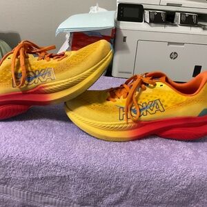 Hooks women tennis shoes